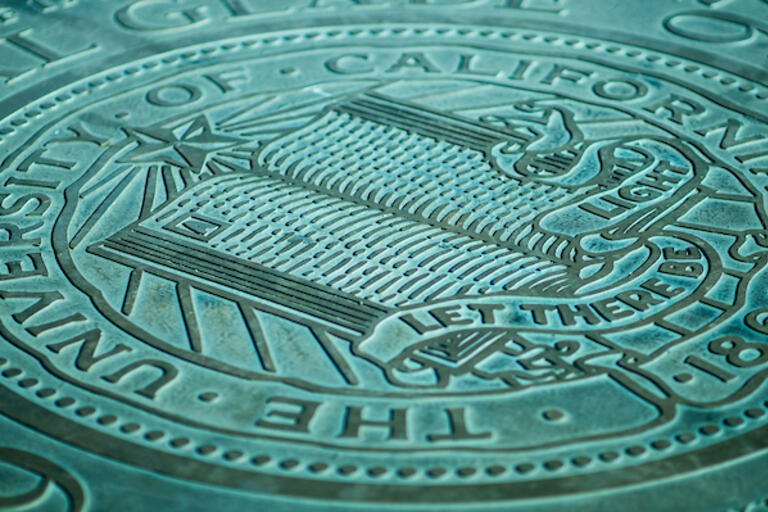 UC seal in pavement