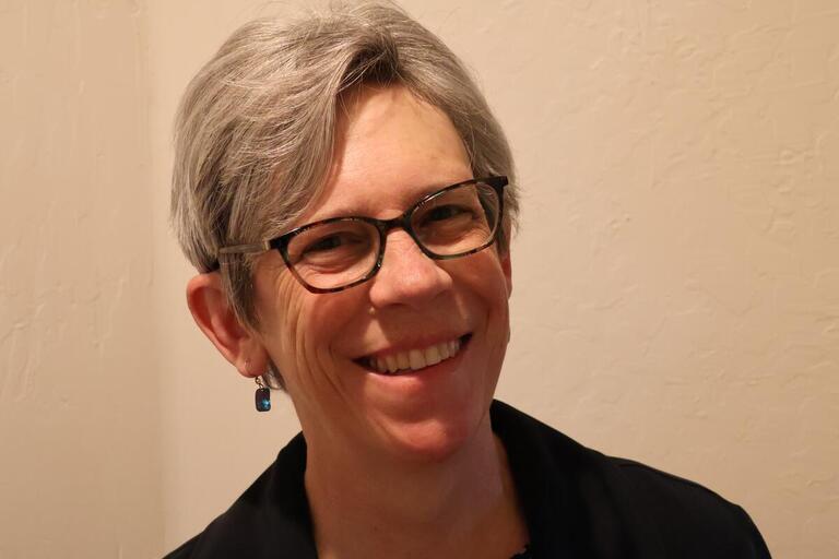 photo of Sharon Inkelas